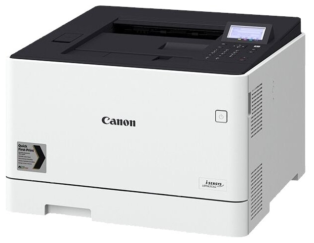 Фото Принтер CANON i-SENSYS LBP663Cdw