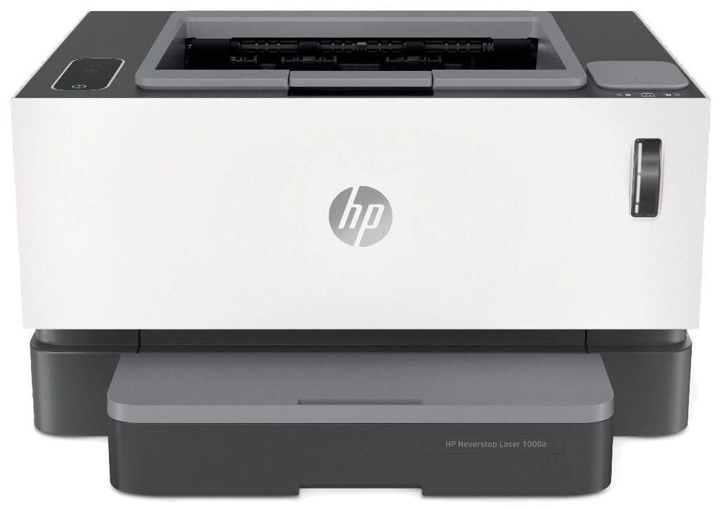 Фотография Принтер HP Neverstop 1000a (4RY22A)
