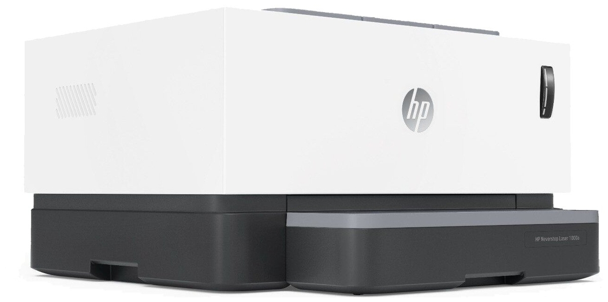 Картинка Принтер HP Neverstop 1000a (4RY22A)