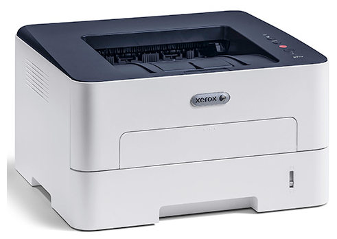 Фото Принтер XEROX WorkCentre B210V/DNI