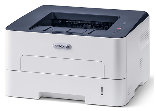 Фотография Принтер XEROX WorkCentre B210V/DNI