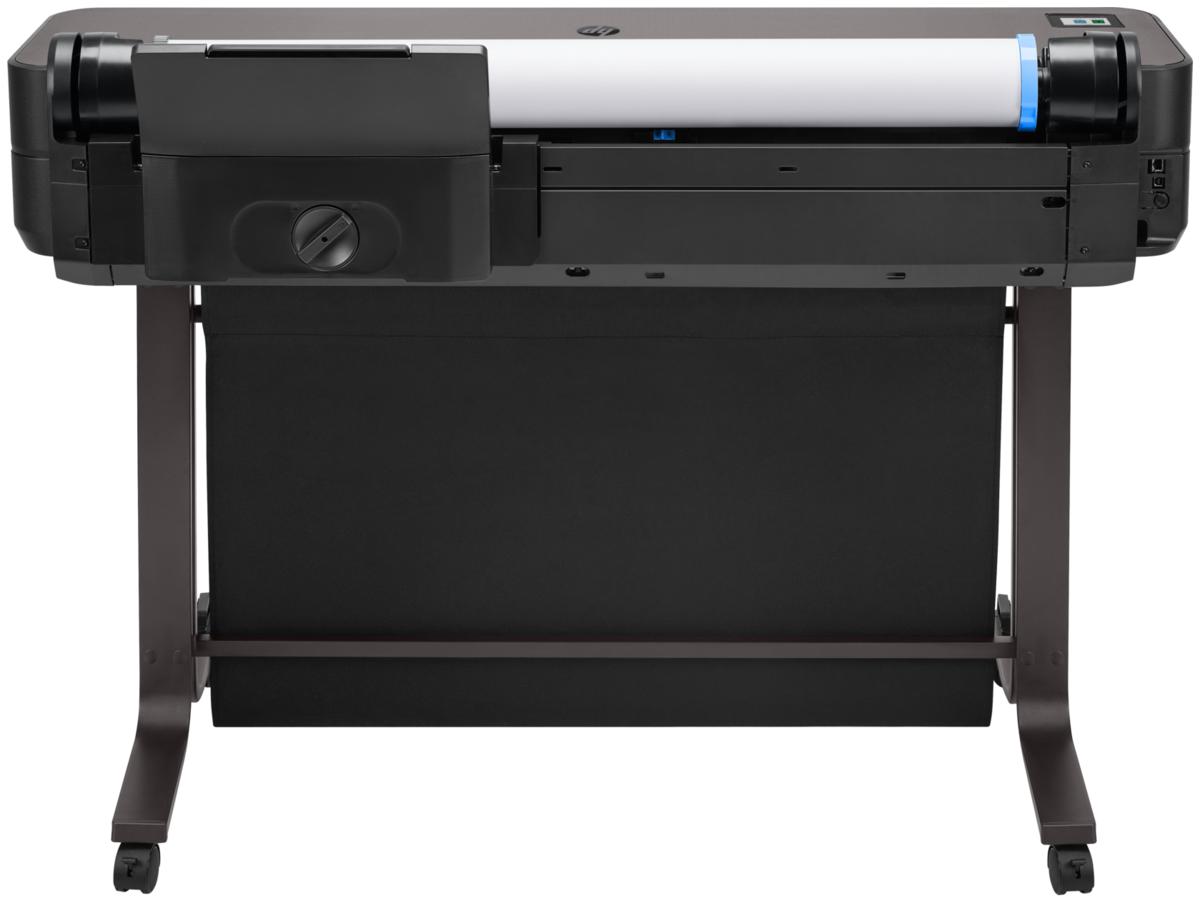 Принтер HP DesignJet T650 (5HB10A)