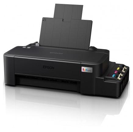 Цена Принтер EPSON L121 фабрика печати