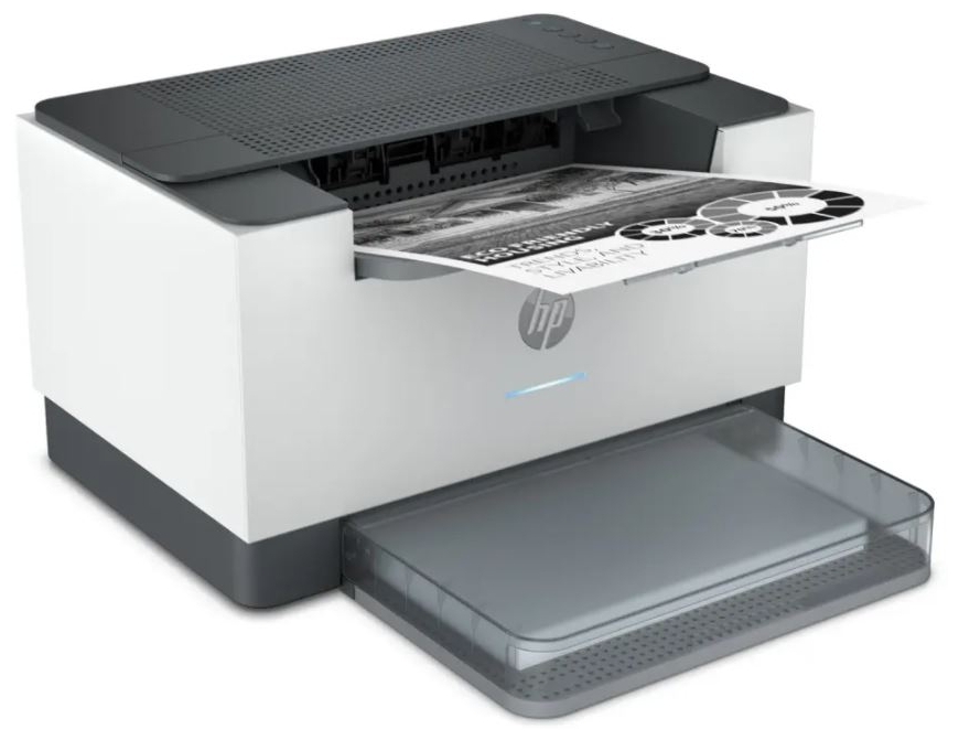 Фото Принтер HP LaserJet M211d (9YF82A)