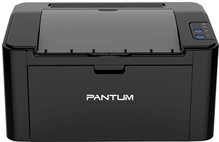 Принтер PANTUM P2500NW