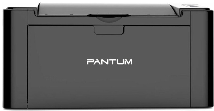 Фото Принтер PANTUM P2500NW