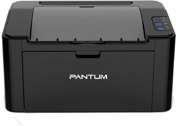 Принтер PANTUM P2507