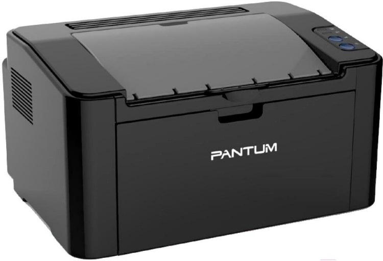 Фотография Принтер PANTUM P2507