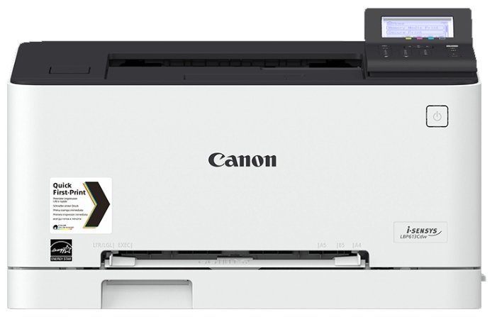 картинка Принтер CANON i-SENSYS Color LBP613CDW от магазина 1.kz