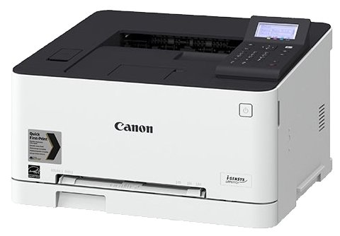 Принтер CANON LBP611Cn