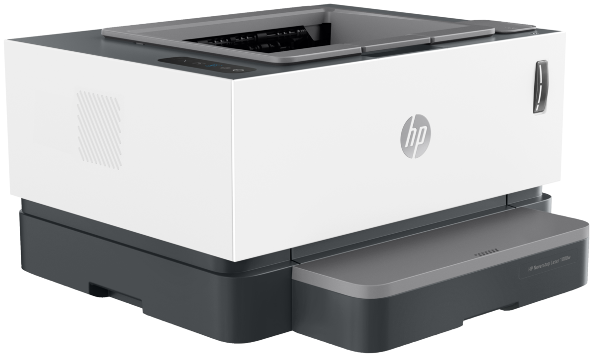 Картинка Принтер HP Neverstop 1000w (4RY23A)