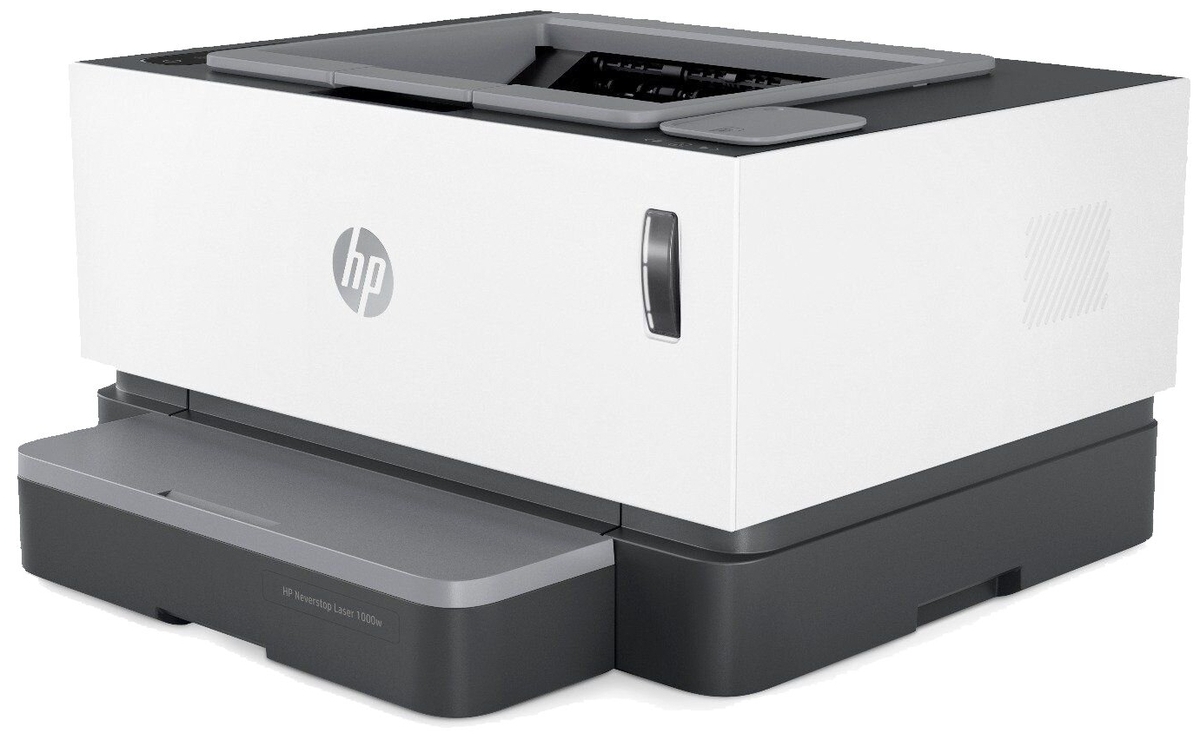 Цена Принтер HP Neverstop 1000w (4RY23A)