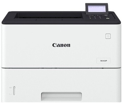 Принтер CANON i-SENSYS X 1643P (3631C002)