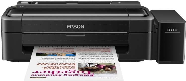 Принтер EPSON L132