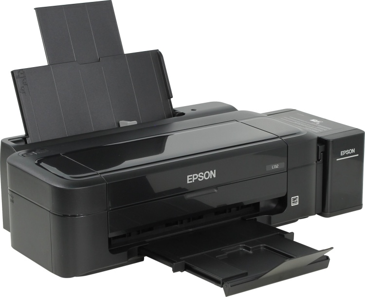 Фотография Принтер EPSON L132