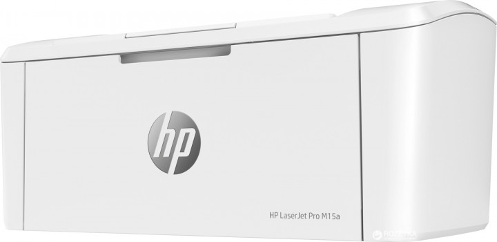 Фото Принтер HP LaserJet M15A