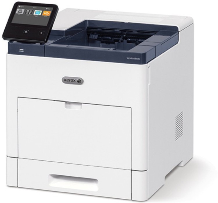 Фото Принтер XEROX VersaLink B610V_DN