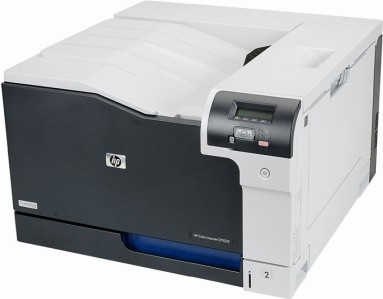 Фото Принтер HP CE712A Color LaserJet CP5225dn