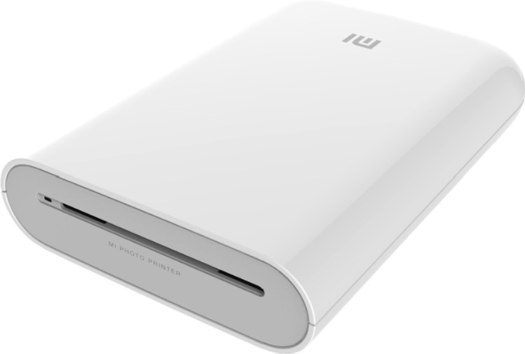 Портативный фотопринтер XIAOMI Mi Portable Photo Printer (XMKDDYJ01HT)