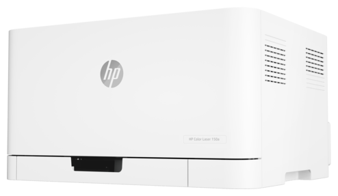 Купить Принтер HP Color Laser 150nw 4ZB95A