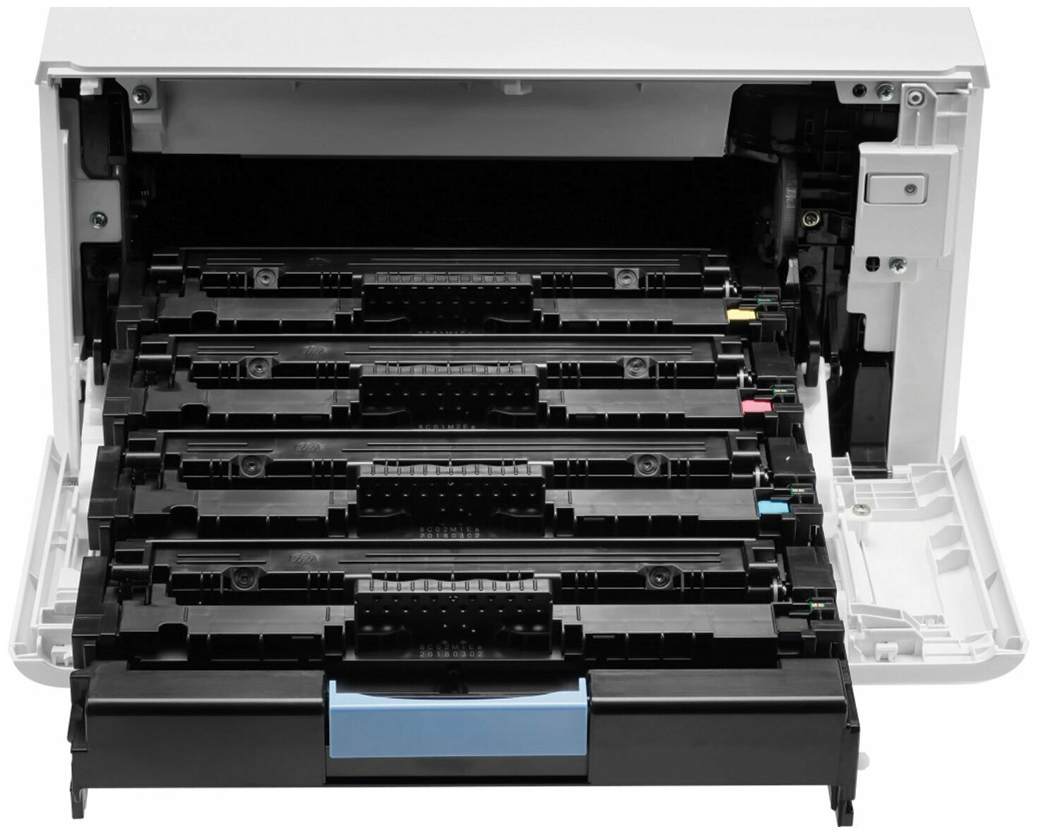 Купить Принтер HP Color LaserJet Pro M454dn W1Y44A