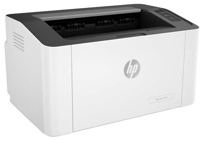 Цена Принтер HP Laser 107w (4ZB78A)