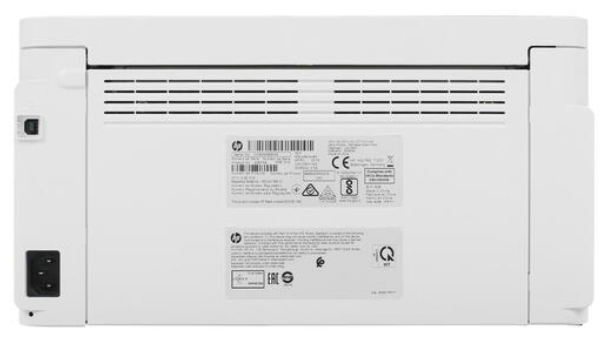 Принтер HP Laser 107w (4ZB78A) заказать