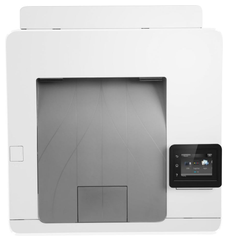 Картинка Принтер HP Color LaserJet Pro M255dw