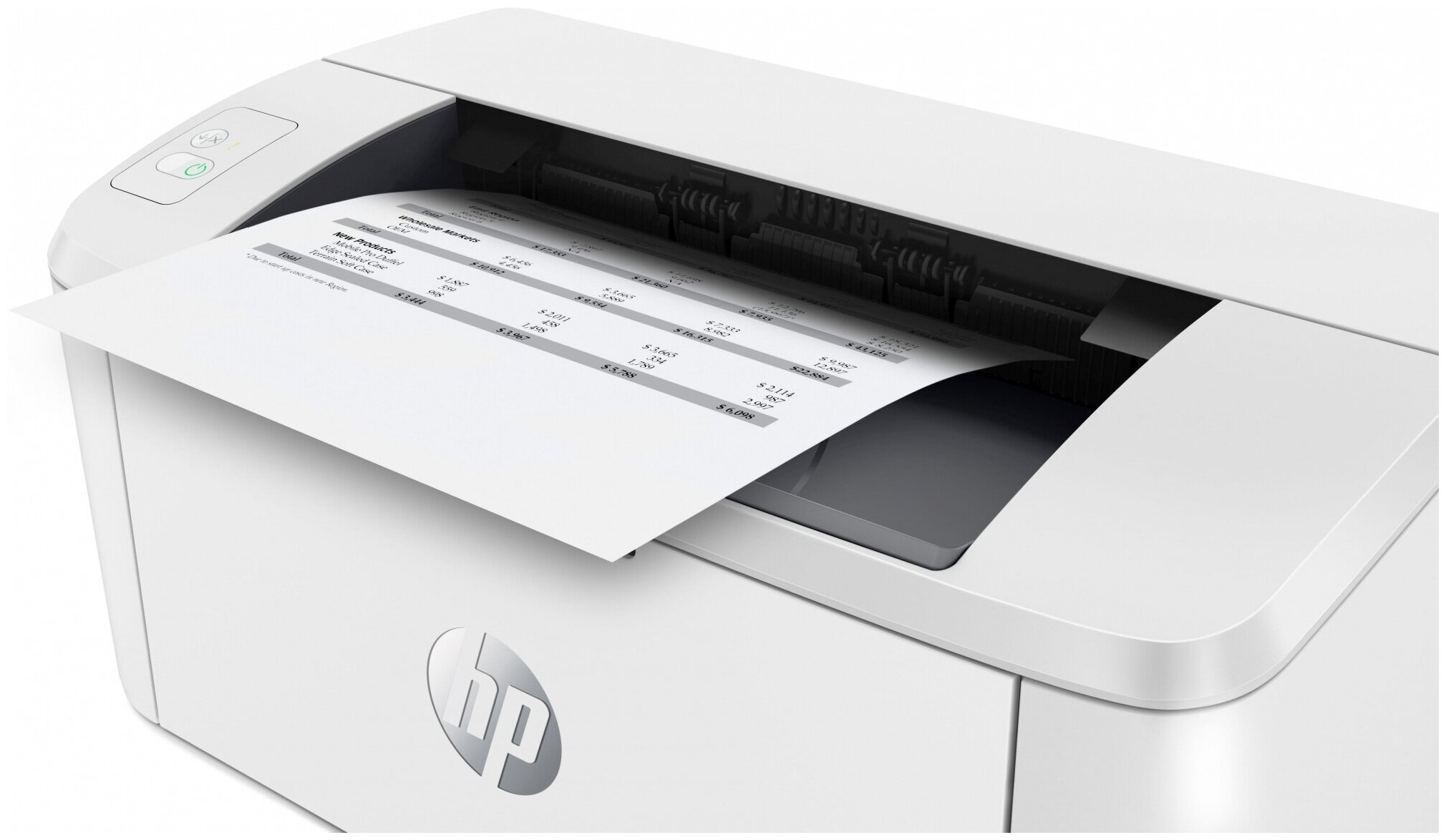 Принтер HP LaserJet M111a 7MD67A заказать