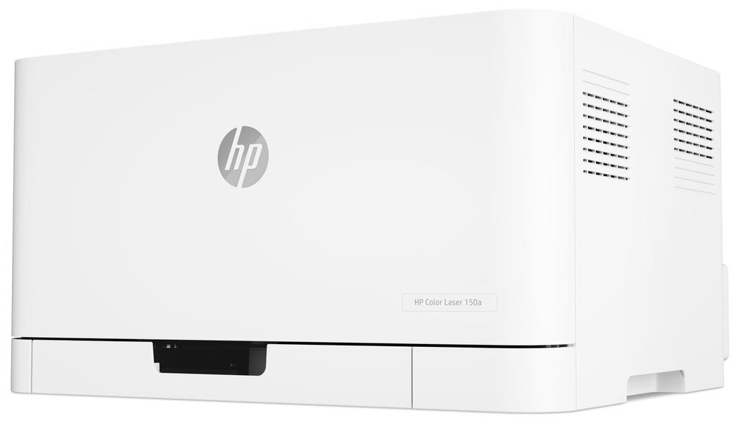 Картинка Принтер HP Color Laser 150a 4ZB94A