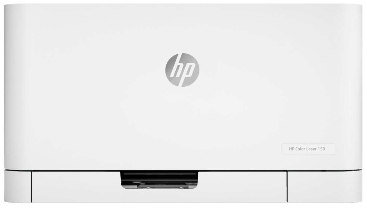 Цена Принтер HP Color Laser 150a 4ZB94A