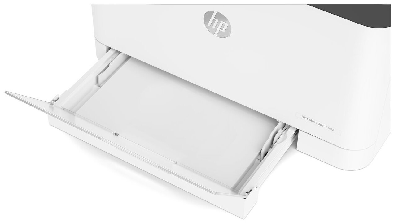 Принтер HP Color Laser 150a 4ZB94A Казахстан