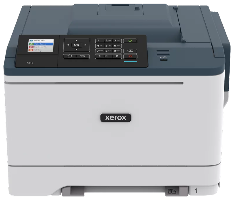 Фото Принтер XEROX C310DNI C310V_DNI