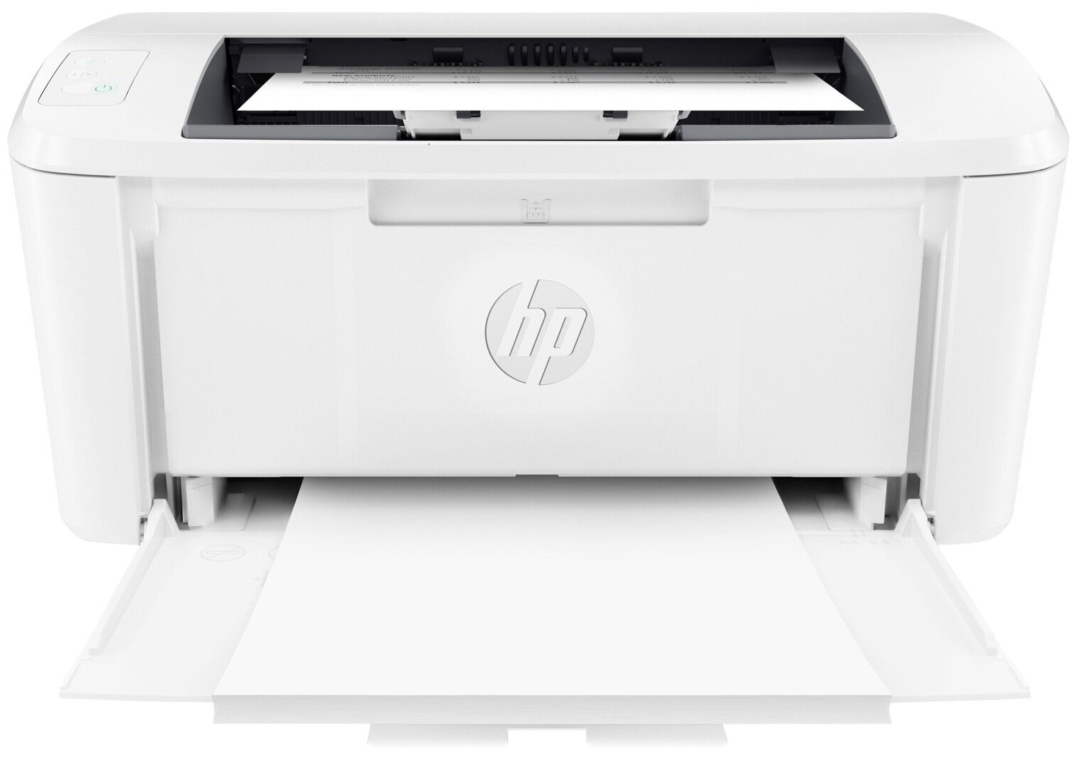 Картинка Принтер HP Europe LaserJet M111w