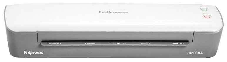 Ламинатор Fellowes Ion A4 (Ion FS-45600)