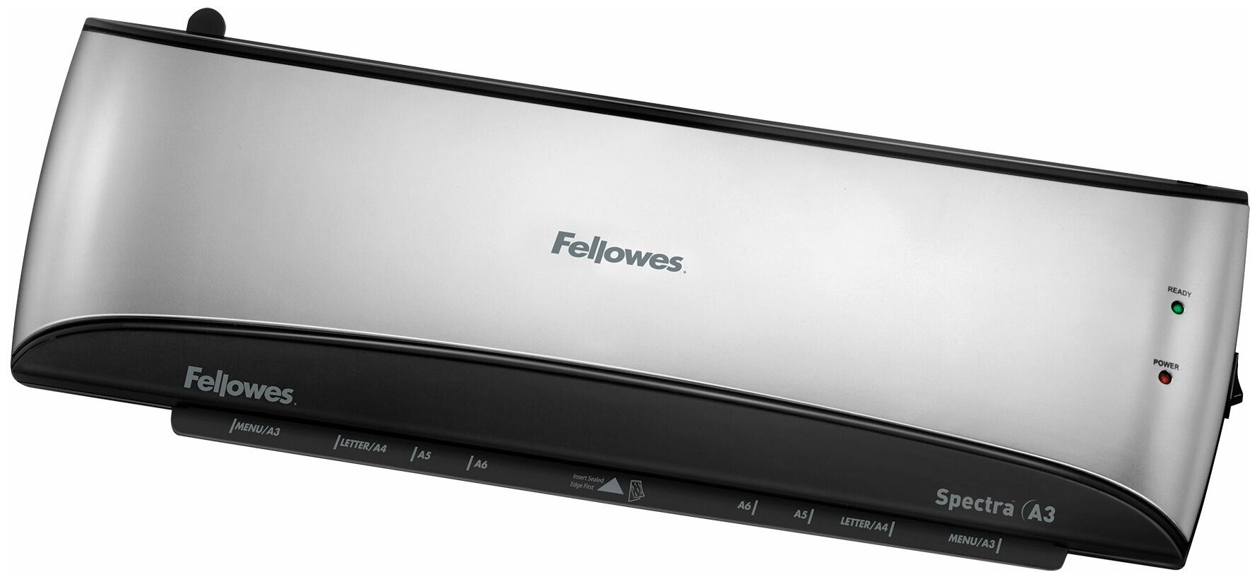 Картинка Ламинатор Fellowes Spectra A3 (FS-57383)