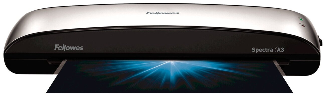 Ламинатор Fellowes Spectra A3 (FS-57383) Казахстан