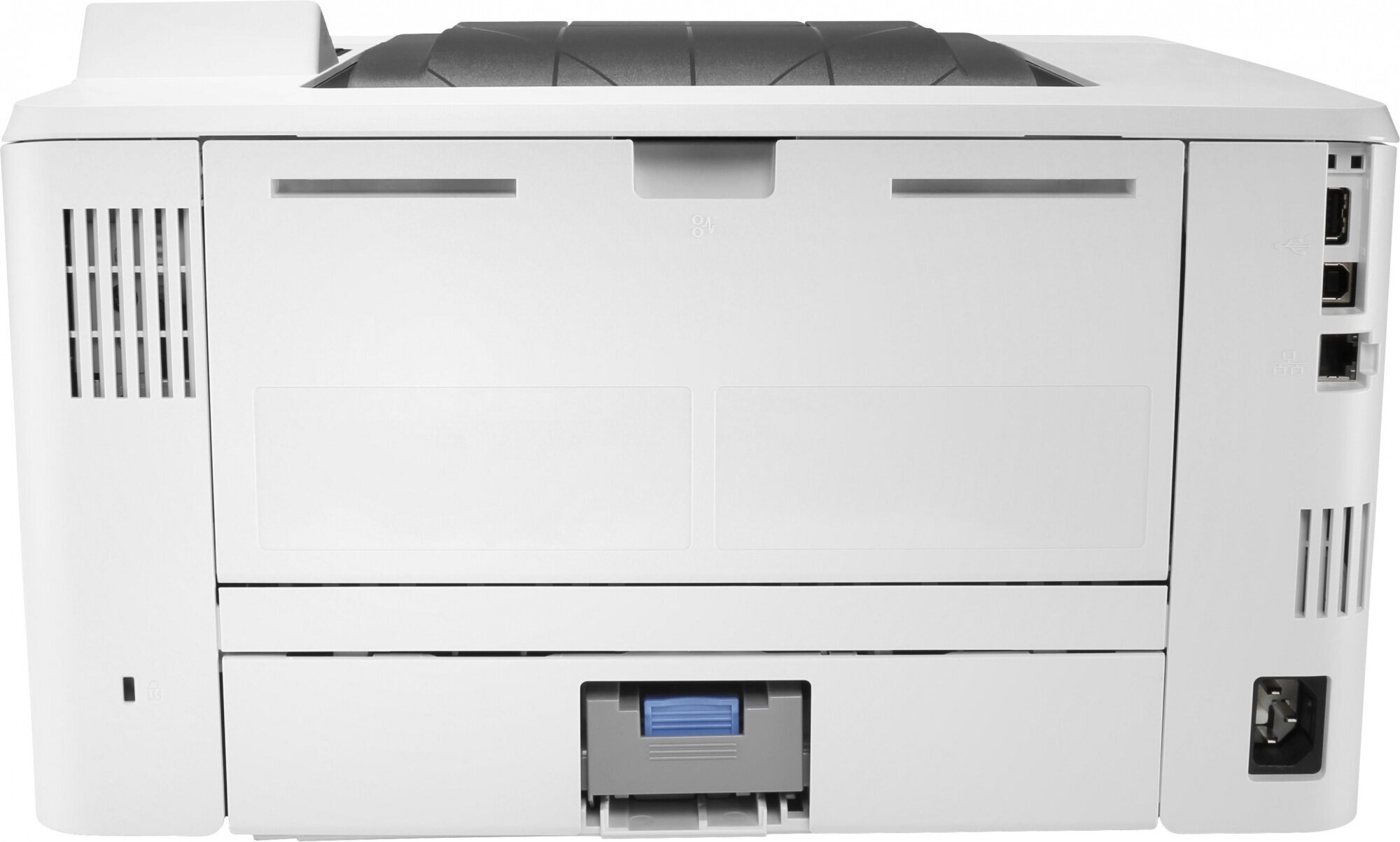 Картинка Принтер HP LaserJet Enterprise M406dn (3PZ15A)