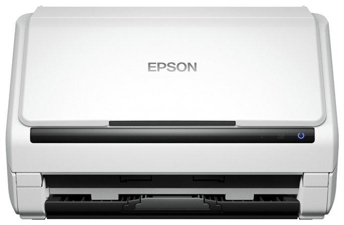 Сканер EPSON WorkForce DS-530 N