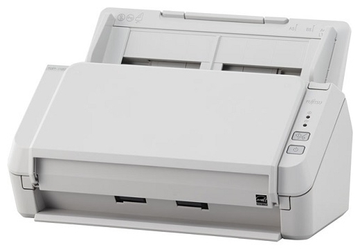 Сканер Fujitsu SP-1120N (PA03811-B001)