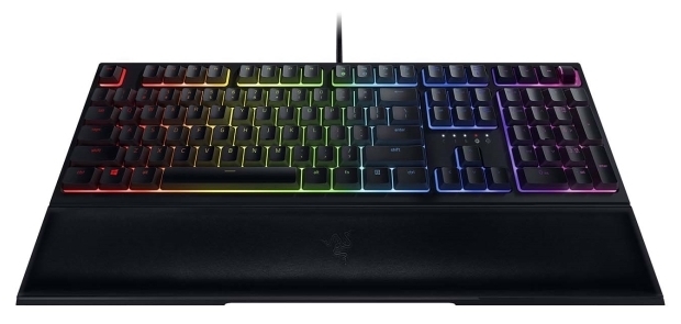 Цена Клавиатура RAZER Ornata V2 (RZ03-03380100-R3M1)