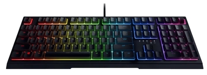 Купить Клавиатура RAZER Ornata V2 (RZ03-03380100-R3M1)