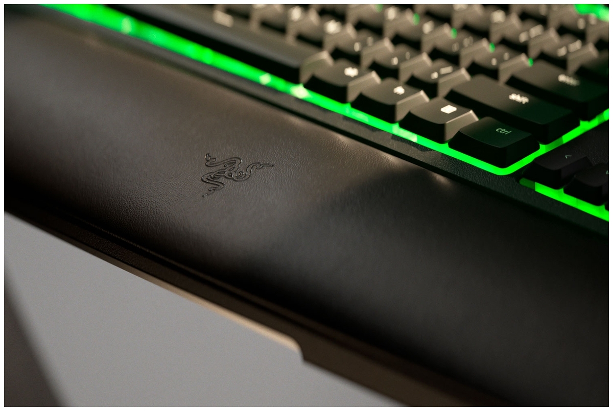 Клавиатура RAZER Ornata V2 (RZ03-03380100-R3M1) Казахстан