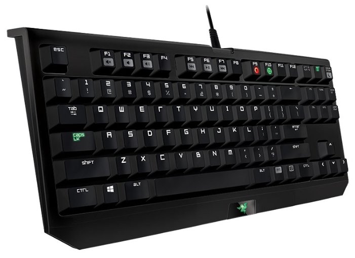 Клавиатура RAZER BlackWidow Tournament 2014 (RZ03-00811900-R3R1)