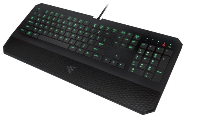 Клавиатура RAZER DeathStalker (RZ03-00800700-R3R1)