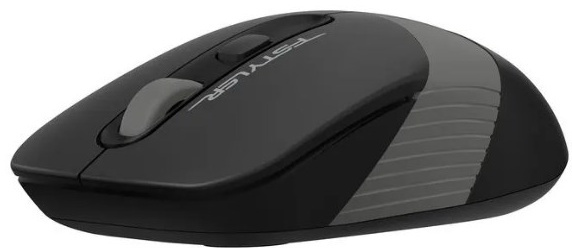 Картинка Клавиатура A4tech Fstyler FG1010S Gray USB + мышь