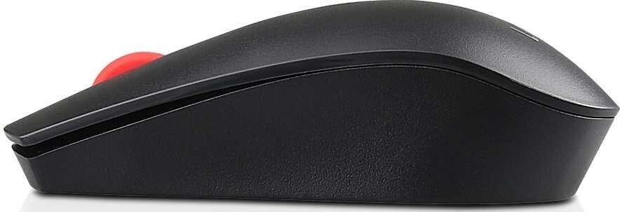 Картинка Клавиатура LENOVO Essential Wireless Combo (4X30M39487) + мышь