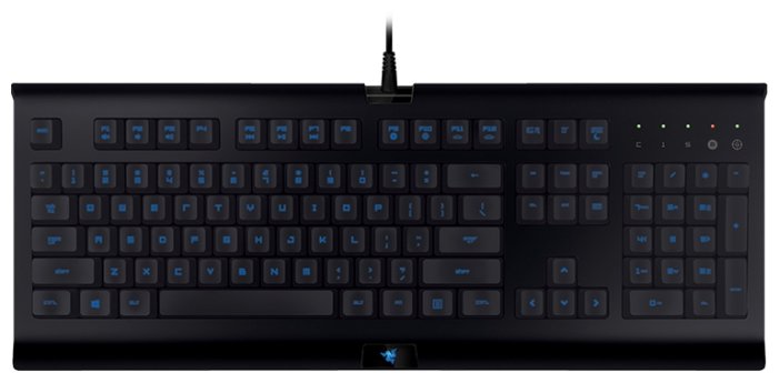 Клавиатура RAZER Cynosa Pro (RZ03-01470200-R3R10)