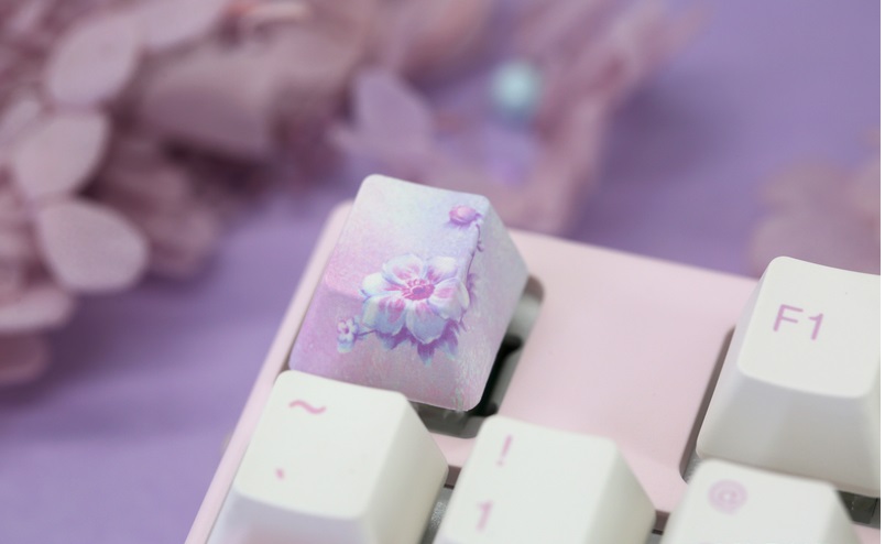 Цена Клавиатура VARMILO VED108 Dreams On Board Cherry Mx Red (A31A030D4A0A17A028)