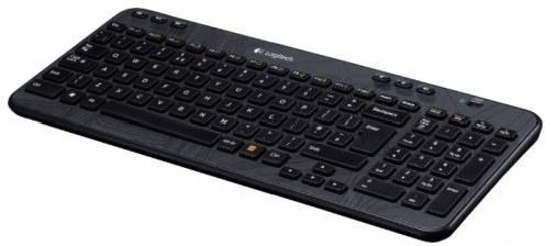 Фотография Клавиатура LOGITECH K360 (920-003095)